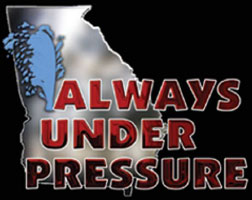Always Under Pressure